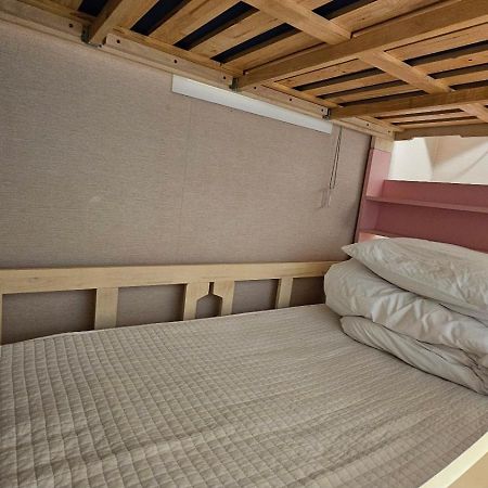 Ohmy Inn Dongdaemun Szöul Kültér fotó