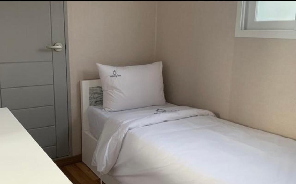 Ohmy Inn Dongdaemun Szöul Kültér fotó